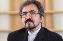 بهرام قاسمی:هیچ تفاهمی در سوریه بدون موافقت ایران اجرا نمیشود/هیچ سناتور آمریکایی به ایران سفر نکرده/احتمال برقراری رابطه ایران و کانادا