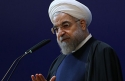 رئیس جمهور: تروریست های بزدل هرگز نتوانستند در همدلی، انسجام و اتحاد ما خللی وارد کنند/ دین خدا را در میدانهای کوچک سیاست آوردن و از نام و احکام دین خدا به عنوان ابزار استفاده کردن در شأن اسلام و مسلمانان نیست