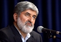 علی مطهری:اشعار قرائت شده بیشتر با مارکسیسم سنخیت داشت تا با اسلام/ روز عیدفطر بود یا روز عقده گشایی / تخطئه برجام تخطئه کل نظام است