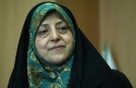 ابتکار:باید تعادل جنسیتی برقرار شود/ اینها مسائل مهم آینده در دنیا است و نمی توانیم از آنها غفلت کنیم