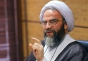 غرویان: برخی مداحان بروند درس بخوانند / خواسته رهبری، جناحی شدن هیاتها نیست / عزاداریها را به خرافات تقلیل ندهید