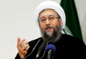 آملی لاریجانی:اقدامات موثری در زمینه پروندههای اصحاب ثروت و قدرت به انجام رسیده