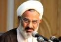 حاج صادقی: در کجا در اسلام سراغ دارید که نظام الهی چهار دهه حکومت کند/این افتخار است که نگذاشتیم امام انقلاب جز با مرگ طبیعی از دنیا برود/ اجازه نمیدهیم کاری که کوفیان با امام کردند با رهبری انجام شود