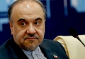 سلطانیفر در دیدار با همتای قطری خود در باکو: قطر در جام جهانی 2022 می تواند از امکانات ورزشی کیش استفاده کند