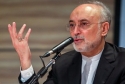 صالحی: برخی با فتوشاپ داخل راکتور سیمان ریختند / متعجبم که هنوز هم در نماز جمعه می گویند که ما سیمان ریختیم؛ این واقعیت ندارد