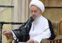 آیتالله مکارم شیرازی:اگر مردم همه چیز را می فهمند، پس در دادگستری و تعزیرات را هم ببندید