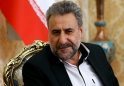 فلاحت پیشه: فقط ترامپ از برجام خارج شده/ شرایط امروز ما بسیار بهتر از زمان قبل از برجام است/ در زمان تحریم گرفتار طمع اقتصادی نشویم