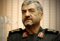 فرمانده سپاه: اگر جریانی بخواهد ذهن مردم را از اصول انقلاب به سمت سازش هدایت کند، قطعا سپاه مقابل آن میایستد / مردم باید بدانند اگر سازش کنند، ذلت و بدبختی به بار میآید / با جریانهای انحرافی مبارزه میکنیم