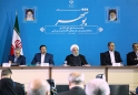 افتتاح همزمان و آغاز عملیات اجرایی 449 پروژه عمرانی و تولیدی بخش کشاورزی استان بوشهر با دستور رئیس جمهور
