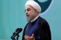 دکتر روحانی: توافق هستهای با کشورهای قدرتمند، کشور را از فصل ۷ منشور ملل متحد نجات داد / تعجب میکنم که چطور دشمنان توانستند در برخی ذهنها رخنه کنند