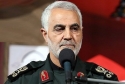 سردار سلیمانی: هشدار میدهم ایران را آزمایش نکنید/ انتقام عاملان ترور در زاهدان را در هر نقطهای از کره خاکی که باشند، خواهیم گرفت/ سوال من از دولت پاکستان این است که به کجا میروید؟ این تذهبون؟