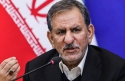 جهانگیری:وزارت خارجه مذاکرات خود را با اتحادیه اروپا دنبال میکند/ در شرایط جدید لازم است از دستگاه دیپلماسی به طور کامل حمایت شود