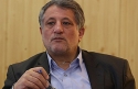 هاشمی: برخی اعضا اصرار دارند نام من درمیان گزینههای شهرداری باشد