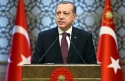 اردوغان:دولت آمریکا دیگر حق صحبت درباره حقوق بشر، دموکراسی و صلح ندارد