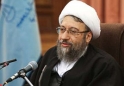 رئیس قوه قضاییه:120 متهم مفاسد اقتصادی اخیر در بازداشت هستند/ باید اجازه داد که یک فضای معقول دینی، قانونی، حقوقی و قضایی بر رسیدگی ها حاکم باشد/ آمریکا دیگر نمیتواند 28 مرداد را در ایران تکرار کند