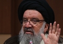 احمد خاتمی: فساد اقتصادی منکر بزرگی است/ این فساد شامل اختلاس، سوءاستفادهها، گرانفروشیها و احتکارها است