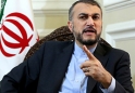 امیرعبداللهیان: همیشه کاربرد سلاح تحریم به نفع کاخ سفید عمل نمی کند/ تبعات آن گریبان اقتصاد، تجارت و سیاست در آمریکا را خواهد گرفت