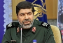 سخنگوی سپاه:عناصر مسلح حمله تروریستی اهواز وابسته به جریان