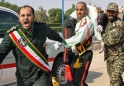حمله تروریستی در رژه نیروهای مسلح در اهواز/ مهاجمان لباس نظامی به تن داشتهاند/ تعداد شهدا 25 نفر، آمار مجروحان 60نفر/ یک کودک 4ساله در میان شهدا/ هر 4 تروریست حادثه اهواز کشته شدند / تجزیهطلبهای الاحوازیه مسئولیت حمله را بر عهده گرفتند/ رئیس جمهور:پاسخ ایران کوبنده خواهد بود+تصاویر و فیلم