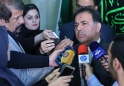 آخوندی:عدهای در داخل مانع از بهرهمندی ایران از حمایت کشورها علیه آمریکا میشوند