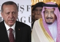 تماس تلفنی ملک سلمان با اردوغان درباره پرونده خاشقجی/ رئیس سازمان اطلاعات عربستان به ترکیه رفت