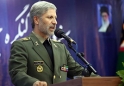 وزیر دفاع:اگر در مقابل یاغیگریها تلاش نکنیم شاهد ظهور هیتلرهای جدید خواهیم بود