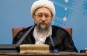 کنایه رئیس قوه قضائیه به احمدی نژاد:برخی با فضاسازی تلاش می کنند دوستان خود را از محاکمه برهانند/ گوش ما و قضات دستگاه قضایی به این حرف ها بدهکار نیست/ عملیات تروریستی اهواز، فاقد هرگونه ارزش نظامی بود/ نیروهای امنیتی به هیچ وجه نباید غفلتی داشته باشند