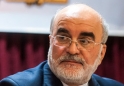 رییس سازمان بازرسی کل کشور: 15 آذر ماه پایان مهلت قانونی به کارگیری بازنشستگان شاغل دولتی است/ من چه زمانی گفتم که برای این افراد دادگاه تشکیل میشود؟