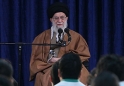 رهبر انقلاب خطاب به مدالآوران بازیهای پاراآسیایی:اگر ظرفیت ها بهدرستی استفاده شود، بسیاری از مشکلات کنونی اقتصاد کشور حل خواهد شد