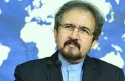 قاسمی:واقعیت پولشویی توسط باندهای تبهکار داخلی یا قاچاقچیان بینالمللی قابل کتمان نیست/ بهرهبرداری سیاسی از سخنان از روی حسن نیت ظریف درباره پولشویی امری ناصواب و بیثواب است