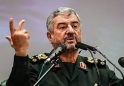 فرمانده سپاه:پاسخهای ما به آلسعود عمدتاً غیررسانهای و غیرعلنی و بهصورت چراغخاموش، مخفی اما دردناک برای آنهاست