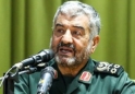 فرمانده سپاه: 5 نفر از مرزبانان میرجاوه آزاد شدند