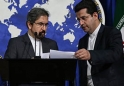 سخنگوی وزارت خارجه: آنکه باید تغییر ماهیت دهد رژیم آمریکا است نه ایران