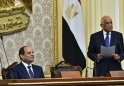 موافقت پارلمان مصر با تمدید ریاستجمهوری سیسی تا 2030