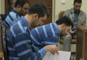 متهم ردیف اول دادگاه موسسات مالی فرزند استاندار سابق و داماد استاندار فعلی است
