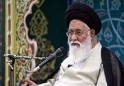 علمالهدی: دو مرحله دیگر تا ظهور مانده / جوامع اروپایی و آمریکایی جامعه دزدی و درندگی و پاره پاره کردن آدم است / در قضیه سیل، نمودار تشکیل جامعه اسلامی را دیدیم؛ عکسها و فیلمهایش را ببینید و به رخ مردم دنیا بکشید