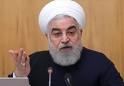 روحانی: به مردم نگوییم که در برابر یک صندلی مجلس 17 نفر، 170 نفر یا 1700 نفر، نامزد هستند؛ این 1700 نفر و 17 نفر از چند جناح هستند؟ از یک جناح؟ این که انتخابات نیست / مانند این است که در یک مغازهای از یک جنسی، دو هزار تا بگذارید و بگویید که تنوع است
