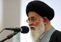 علم الهدی:رابطه ما با آمریکا رابطه گرگ با میش است؛ او جز دریدن و پاره پاره کردن کار دیگری ندارد/ 40 سال دوم انقلاب با 40 سال اول آن متفاوت است/ مقاومت ما باید روزافزون شود