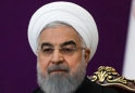 روحانی:بزرگراه تهران-شمال را در دوران تحریم ساختیم/ نباید برای روزهای سختی و غم مردم، جیب دوخت / نسبت به عمر و زندگی سالم و توام با شادی مردم متعهدیم/ مردم نباید برای ماسک یا ضد عفونیکننده گرفتار باشند
