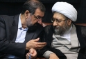 محمد صدر: پالرمو و CFT از دستور كار مجمع خارج شد؛ دلیلش را از محسن رضایی و آملی لاریجانی بپرسید