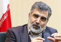 کمالوندی: تولید اورانیوم خود را 4 برابر کردیم/ در چهارچوب برجام عمل کردیم/ اگر اراده کنیم به آنچه میخواهیم، میرسیم/ فعلا برنامهای برای عدم اجرای پروتکل الحاقی نداریم