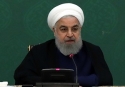 دکتر روحانی: طرفدار مذاکره با آمریکا در شرایط فعلی نیستم/ همانگونه که در جنگ 8 ساله، اختیارات ویژهای را از امام گرفته و جنگ را اداره کردیم، امروز هم به چنین اختیاراتی نیاز داریم