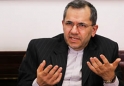 نامه تخت روانچی به دبیرکل سازمان ملل/ دنبال جنگ نیستیم ولی اگر تحمیل شد قاطعانه دفاع میکنیم