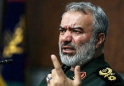 جانشین فرمانده کل سپاه: دشمن با ابزار رسانه و شبکه های اجتماعی در خانه های ماست/ در یمن دل دادگان به انقلاب اسلامی و امام خمینی (ره) در برابر استکبار ایستادهاند/ فکر می کردند کار یمن در دو هفته تمام است/ یکی از تجلیهای تحقق وعده الهی