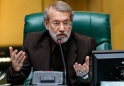 لاریجانی: حمله مشکوک به نفتکشها مکمل تحریمهای آمریکا علیه ملت ایران است