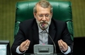 لاریجانی: صداوسیما از بیان مسائل اختلافبرانگیز پرهیز کند/ گزارش برجامی به مجلس رسیده