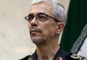 سرلشکر باقری:در آستانه ساخت موتور هواپیما و بالگردهای روز دنیا قرار داریم