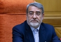 وزیر کشور:میزان تجمعات اعتراضی در سال جاری، 38درصد کاهش یافته