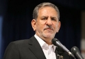 جهانگیری: امروز بیش از هر زمان نیازمند گفتوگوی ملی هستیم/ از تاریخ بیاموزیم و سهم اختلافات سیاسی را در وقوع و موفقیت کودتا از یاد نبریم