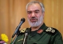 سردار فدوی: دستگیری تفنگداران آمریکایی که در زمان نهایی شدن برجام صورت گرفت، بسیاری از برنامههای دشمن را برهم زد